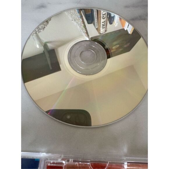 Rock A By Baby Mommy & Me 25 songs music CD disc baby toddler sing along 90s vin - Picture 4 of 5